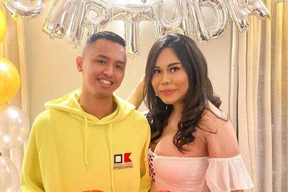 Potret Mesra 5 Seleb Transgender dengan Pacarnya, Ada yang Ingin Nikah