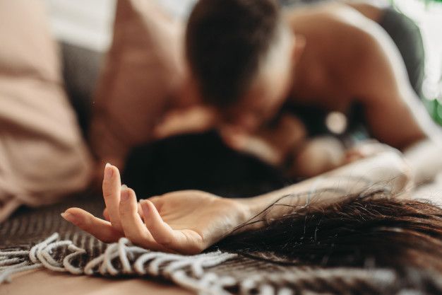 Nggak Pakai Lama, Ini 6 Cara Agar Istri Lebih Cepat Orgasme