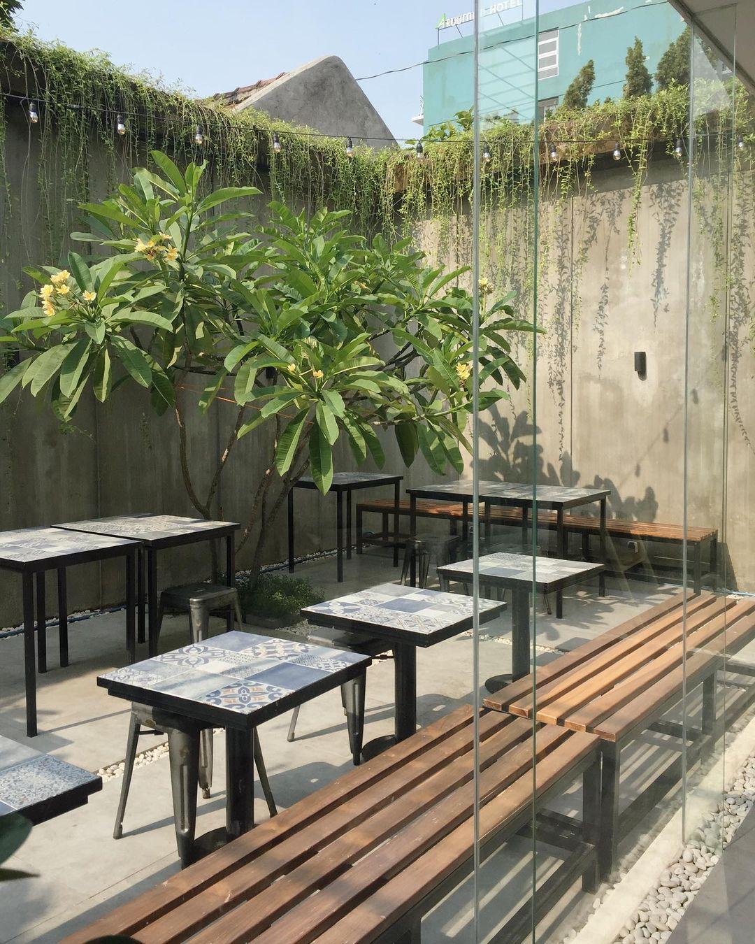 Bikin Betah, Ini 20 Tempat Nongkrong Asyik di Semarang