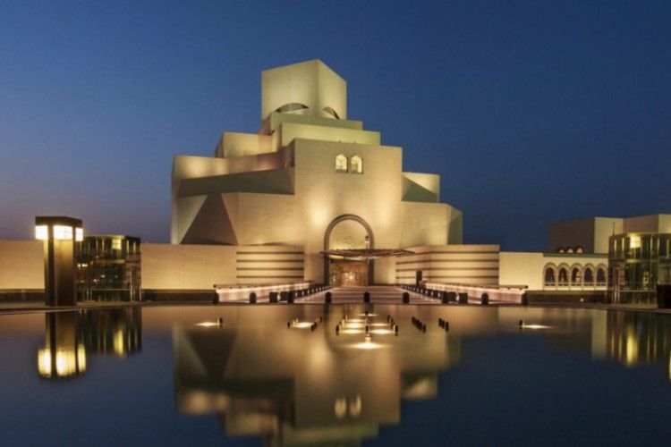 Sangat Memukau, Ini 6 Museum Keagamaan Bersejarah di Seluruh Dunia