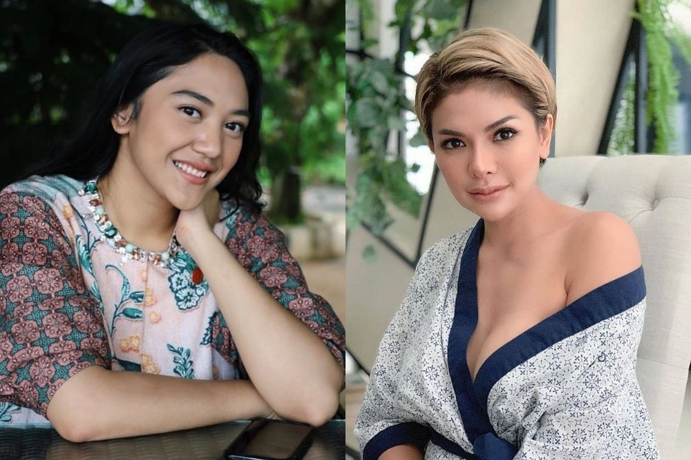 Kepincut Karisma Gofar, Adu Pesona Putri Tanjung vs Nikita Mirzani