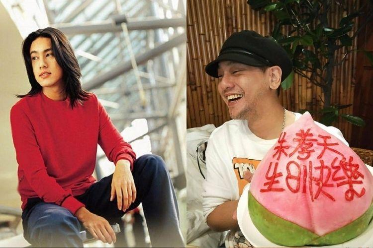 Gaya Para Pemain Meteor Garden Dulu vs Kini, Berubah Drastis!