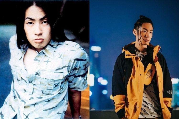 Gaya Para Pemain Meteor Garden Dulu vs Kini, Berubah Drastis!