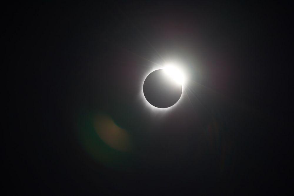 5 Fakta Gerhana Matahari Cincin 10 Juni 2021, Pertama di Tahun ini!