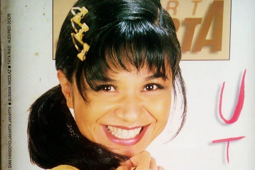 Potret Lawas Krisdayanti dan Diva Pop Lainnya yang Bikin Pangling