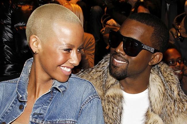 Sebelum Irina Shayk, Ini 7 Wanita Kekasih Kanye West