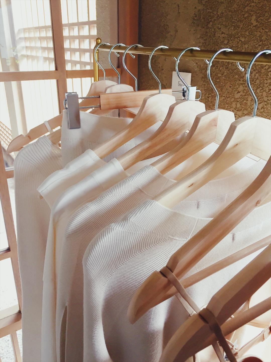 Mengenal Koleksi UNIQLO & Mame Kurogouchi yang Berfokus Pada Innerwear
