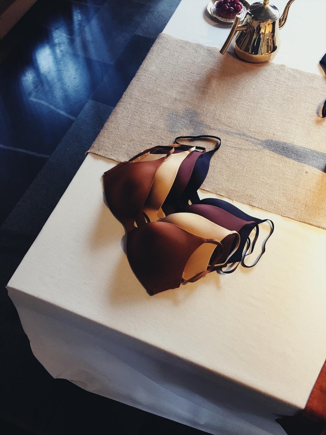 Mengenal Koleksi UNIQLO & Mame Kurogouchi yang Berfokus Pada Innerwear