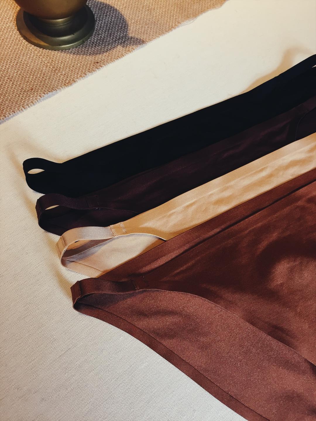 Mengenal Koleksi UNIQLO & Mame Kurogouchi yang Berfokus Pada Innerwear