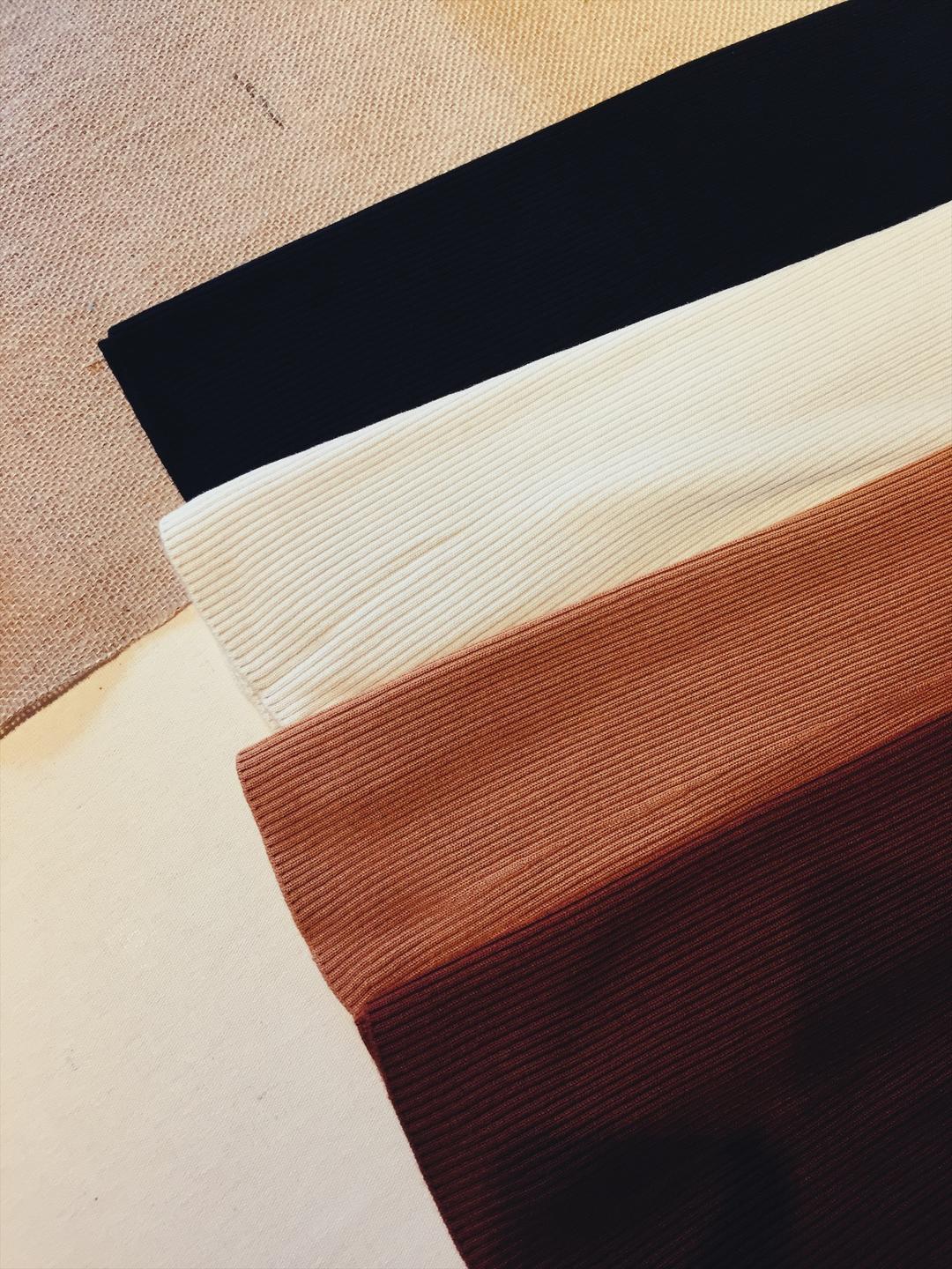 Detail Cantik Luar Dalam dari Koleksi UNIQLO & Mame Kurogouchi