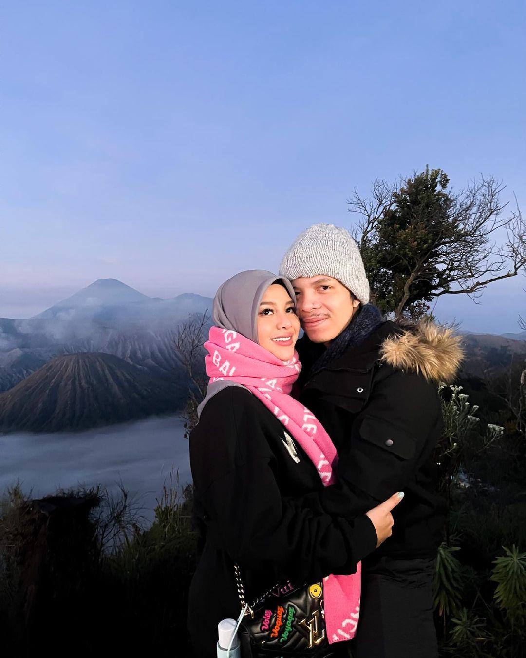 Terinspirasi Atta-Aurel, 5 Kegiatan yang Bisa Kamu Lakukan di Bromo