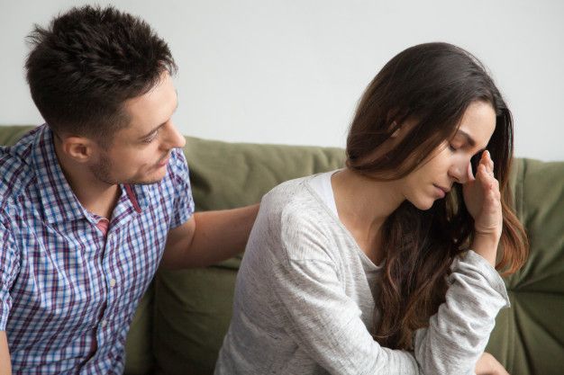 8 Ciri-ciri Pasangan yang Sedang Ingin Dimanja, Suka Cari Masalah!