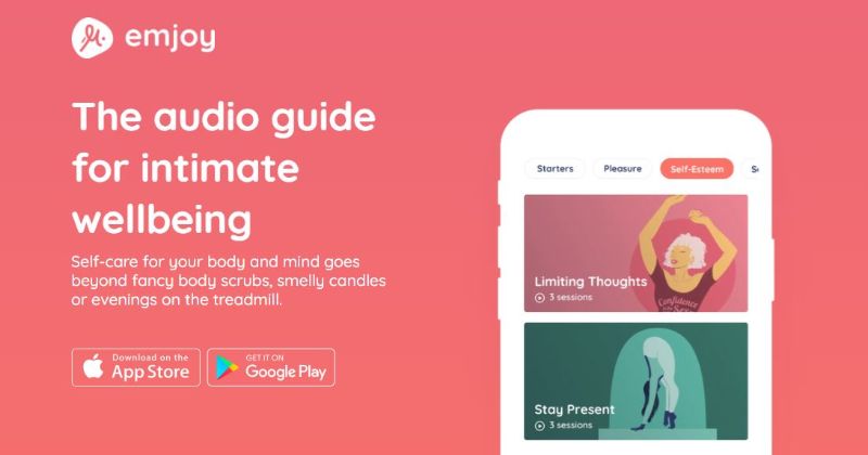 7 Rekomendasi Aplikasi Dan Situs Untuk Audio Porn