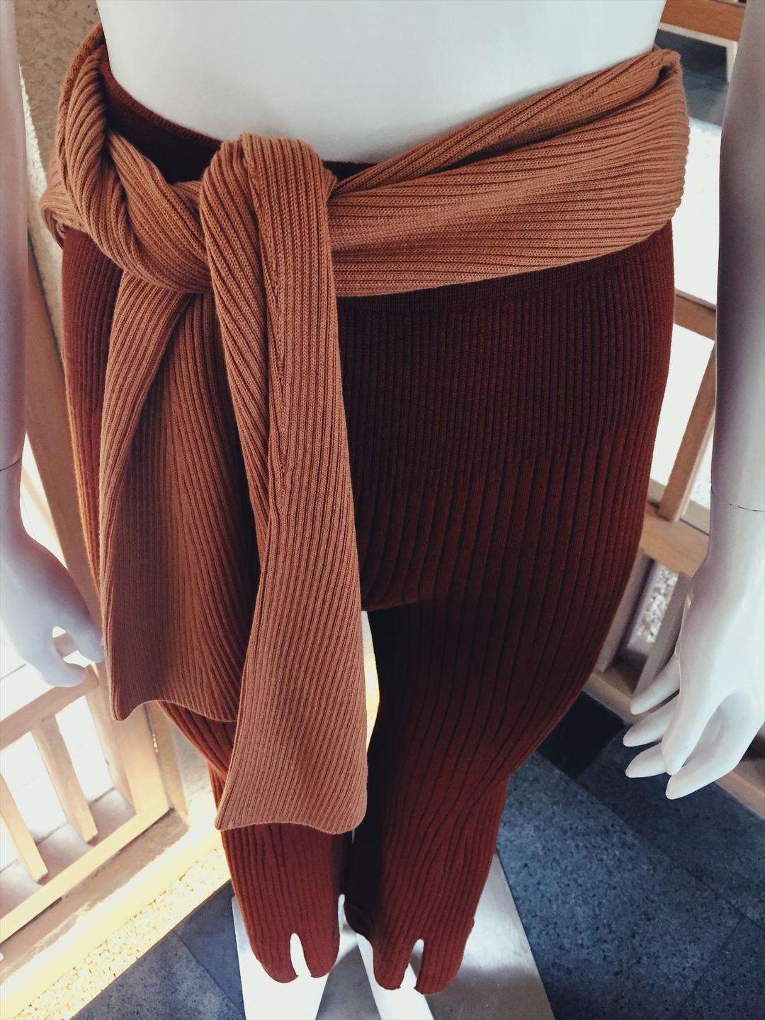 Detail Cantik Luar Dalam dari Koleksi UNIQLO & Mame Kurogouchi