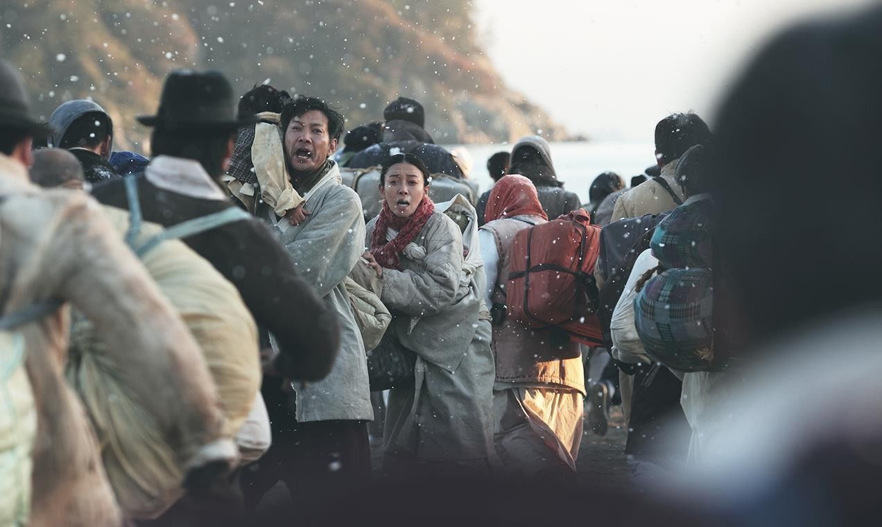 Sedih Banget, 9 Film Korea Ini Bisa Membuatmu Banjir Air Mata