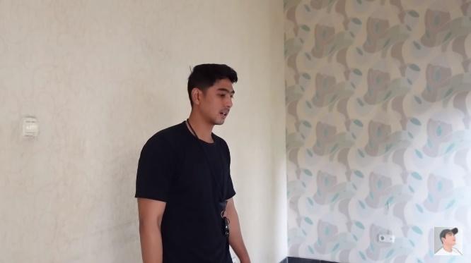 Bergaya Amerika Klasik, Ini 12 Potret Calon Rumah Baru Arya Saloka