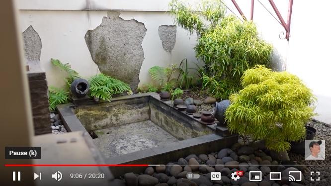 Bergaya Amerika Klasik, Ini 12 Potret Calon Rumah Baru Arya Saloka