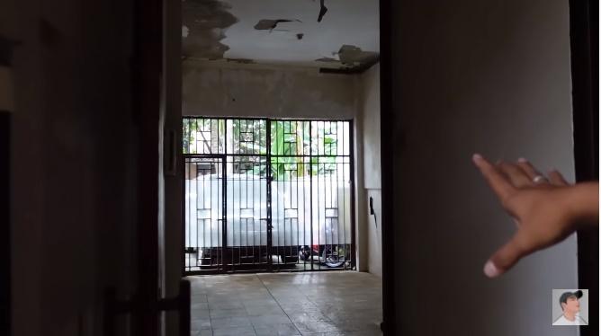 Bergaya Amerika Klasik, Ini 12 Potret Calon Rumah Baru Arya Saloka