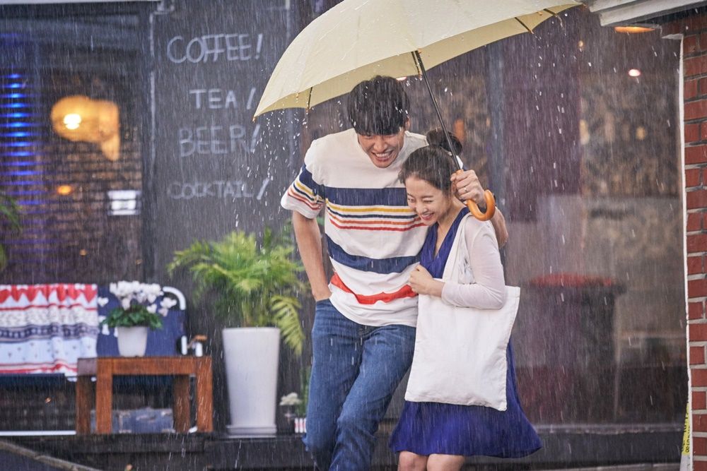 Banjir Air Mata, Ini 8 Film Korea Romantis Tentang Kasih Tak Sampai