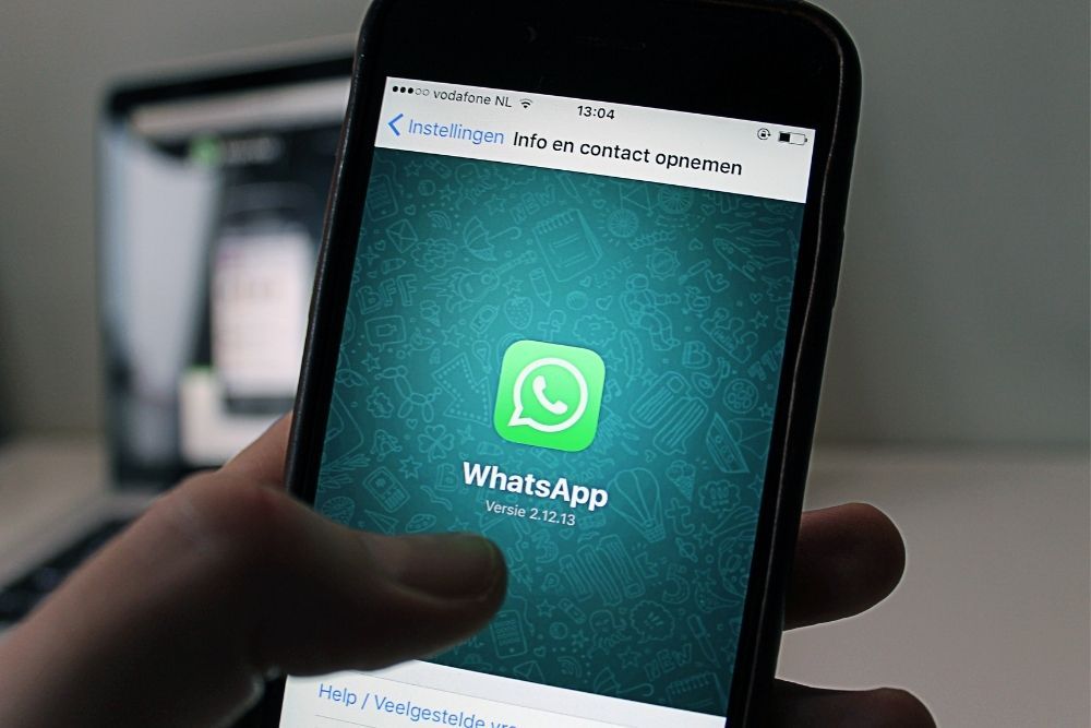 3 Cara Keluar Dari Grup Whatsapp Tanpa Ketahuan