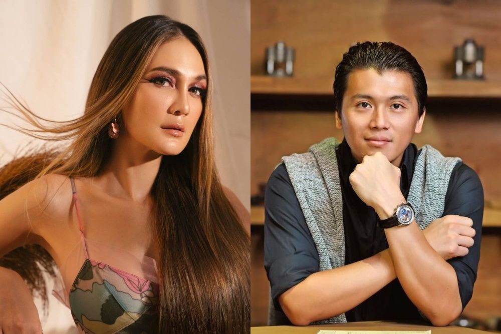 Jagain Jodoh Orang, 10 Artis Ini Putus Setelah Lama Pacaran