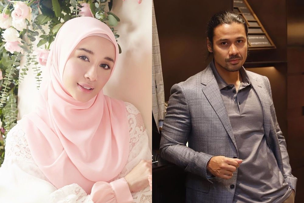 Jagain Jodoh Orang, 10 Artis Ini Putus Setelah Lama Pacaran