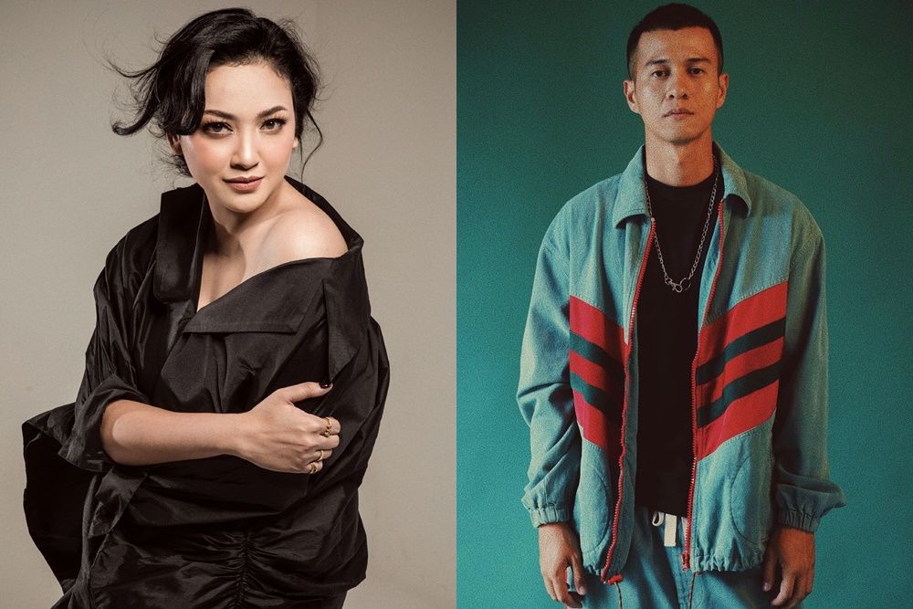 Jagain Jodoh Orang, 10 Artis Ini Putus Setelah Lama Pacaran