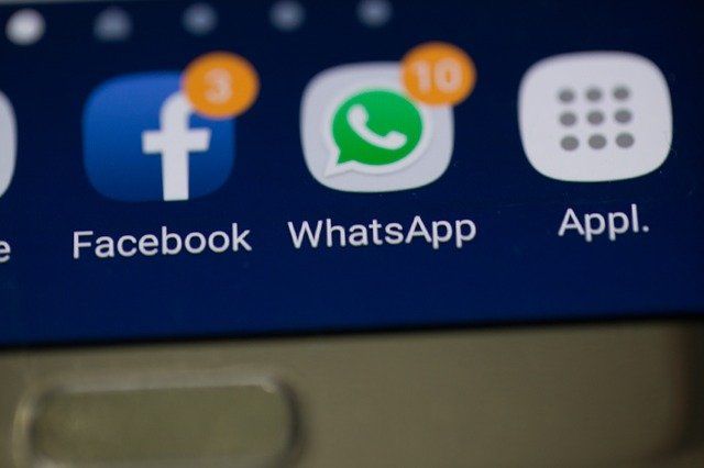 3 Cara Keluar Dari Grup Whatsapp Tanpa Ketahuan