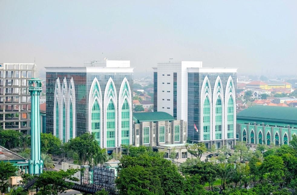 10 Universitas Negeri Islam Terbaik di Indonesia 2021, Cepat Daftar!