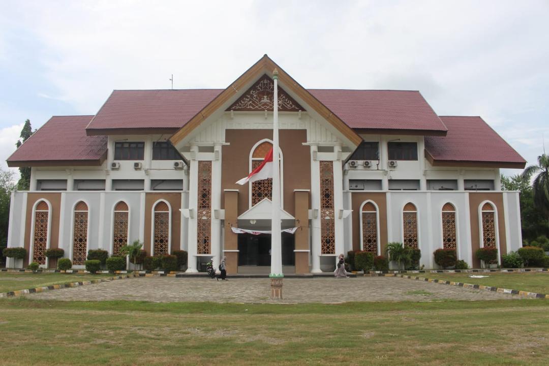 10 Universitas Negeri Islam Terbaik di Indonesia 2021, Cepat Daftar!