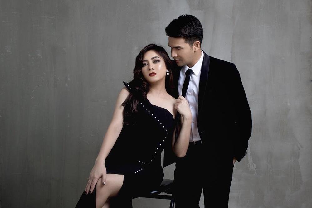 Cemburuan, 5 Fakta di Balik Kabar Perceraian Jonathan Frizzy dan Istri