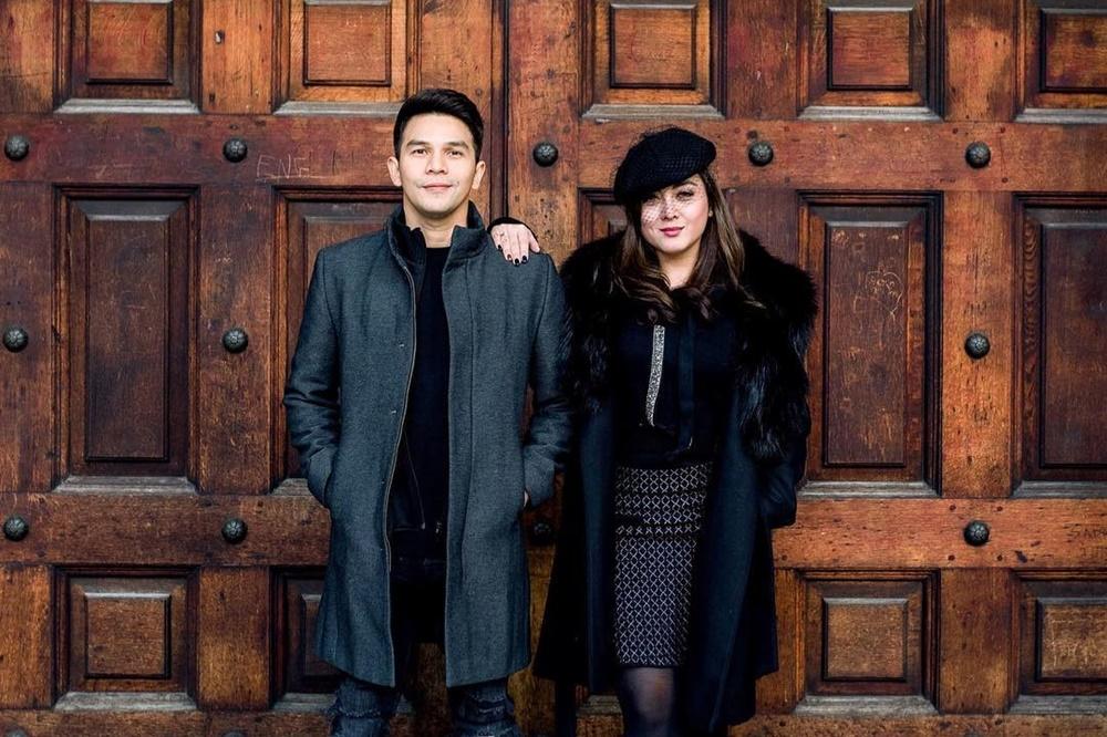 Cemburuan, 5 Fakta di Balik Kabar Perceraian Jonathan Frizzy dan Istri
