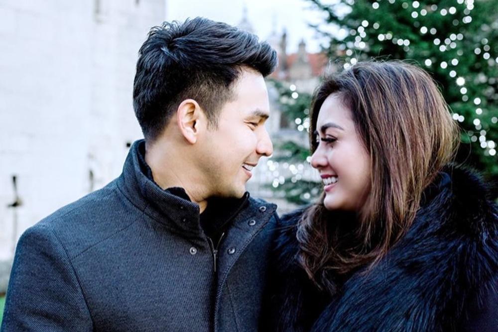 Cemburuan, 5 Fakta di Balik Kabar Perceraian Jonathan Frizzy dan Istri
