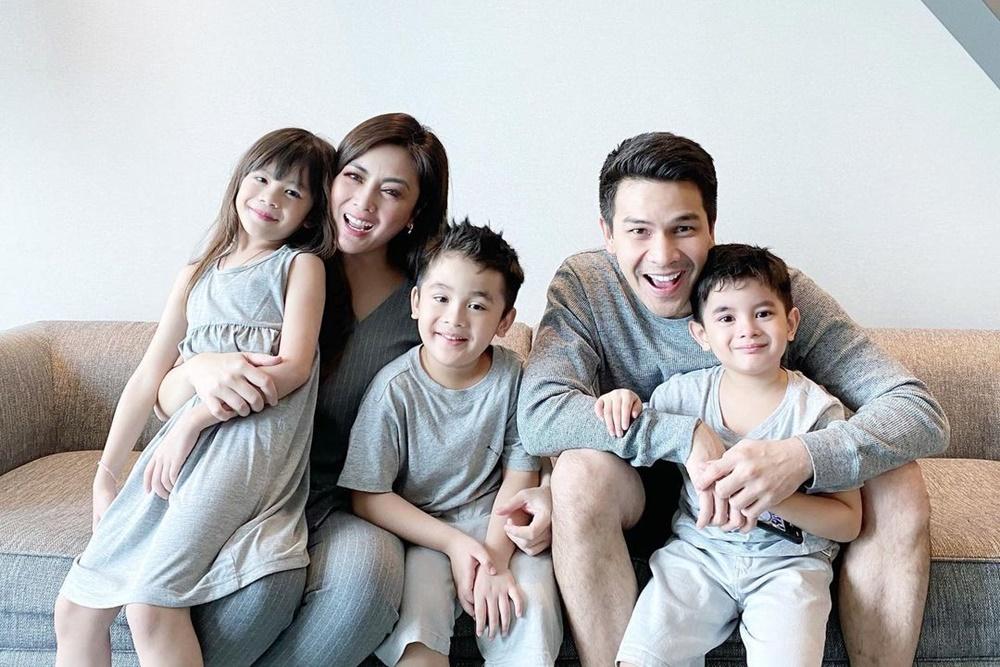 Cemburuan, 5 Fakta di Balik Kabar Perceraian Jonathan Frizzy dan Istri