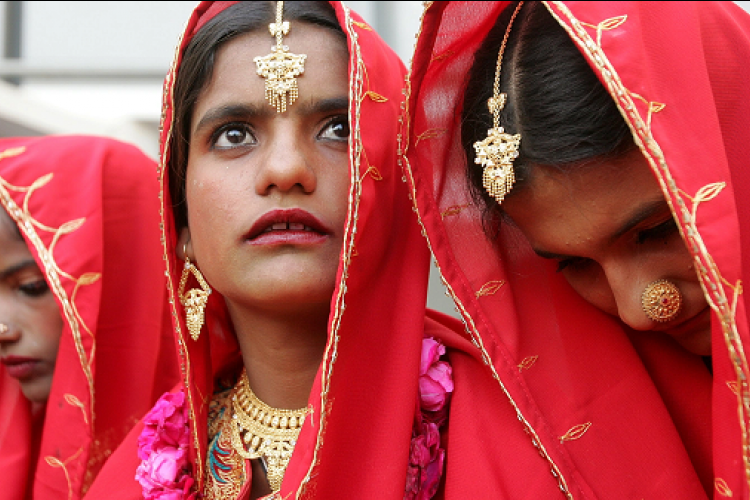 Inilah 11 Ritual India yang Bikin Kamu Menganga Saking Takjubnya!