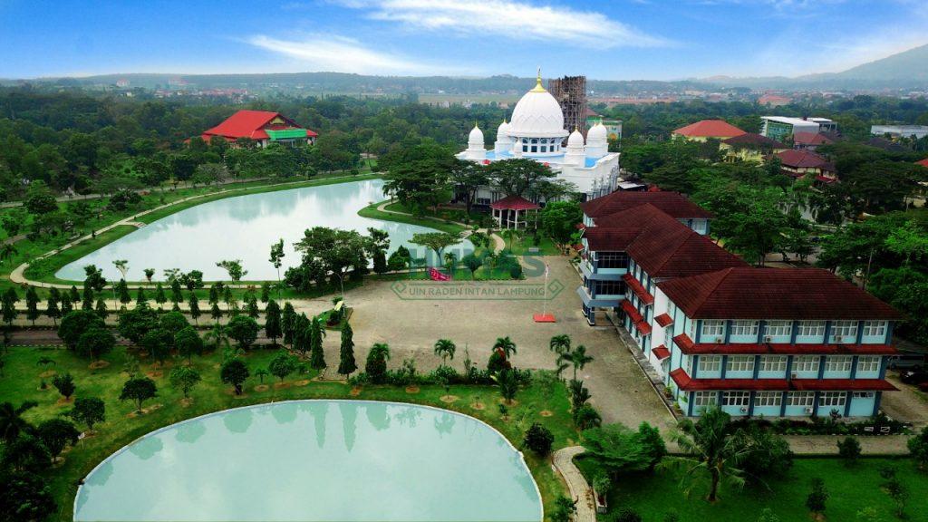 10 Universitas Negeri Islam Terbaik di Indonesia 2021, Cepat Daftar!