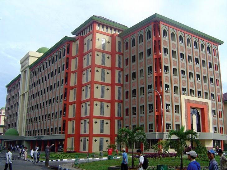 10 Universitas Negeri Islam Terbaik di Indonesia 2021, Cepat Daftar!