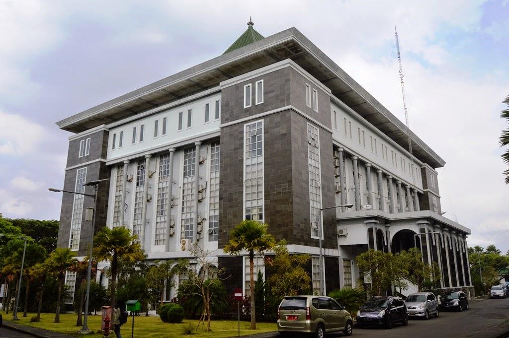 10 Universitas Negeri Islam Terbaik di Indonesia 2021, Cepat Daftar!