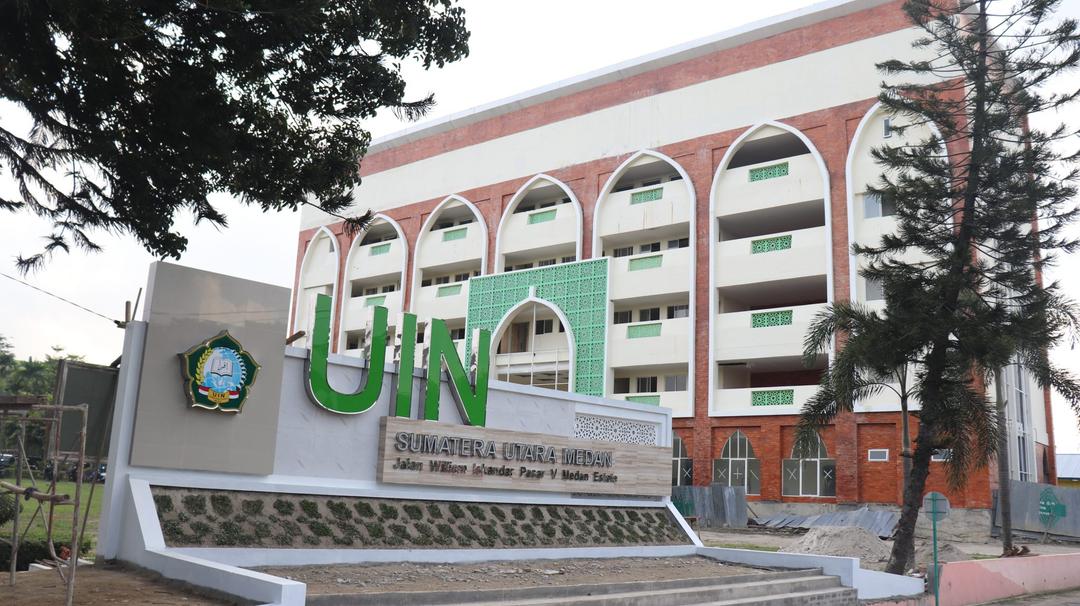 10 Universitas Negeri Islam Terbaik di Indonesia 2021, Cepat Daftar!