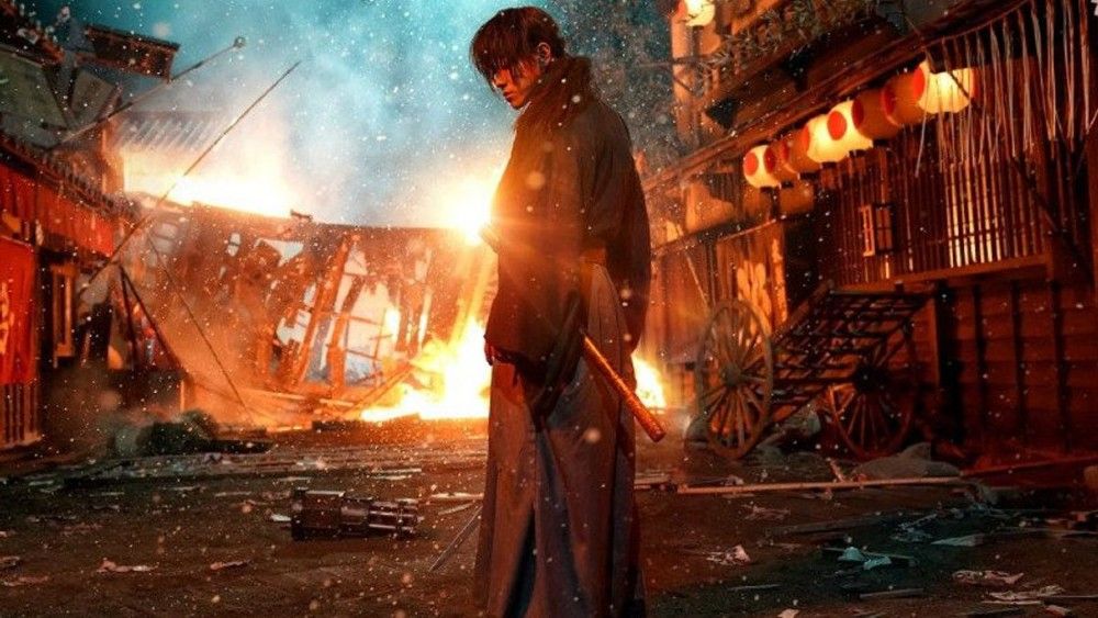 7 Fakta 'Rurouni Kenshin: The Final' yang Perlu Kamu Tahu