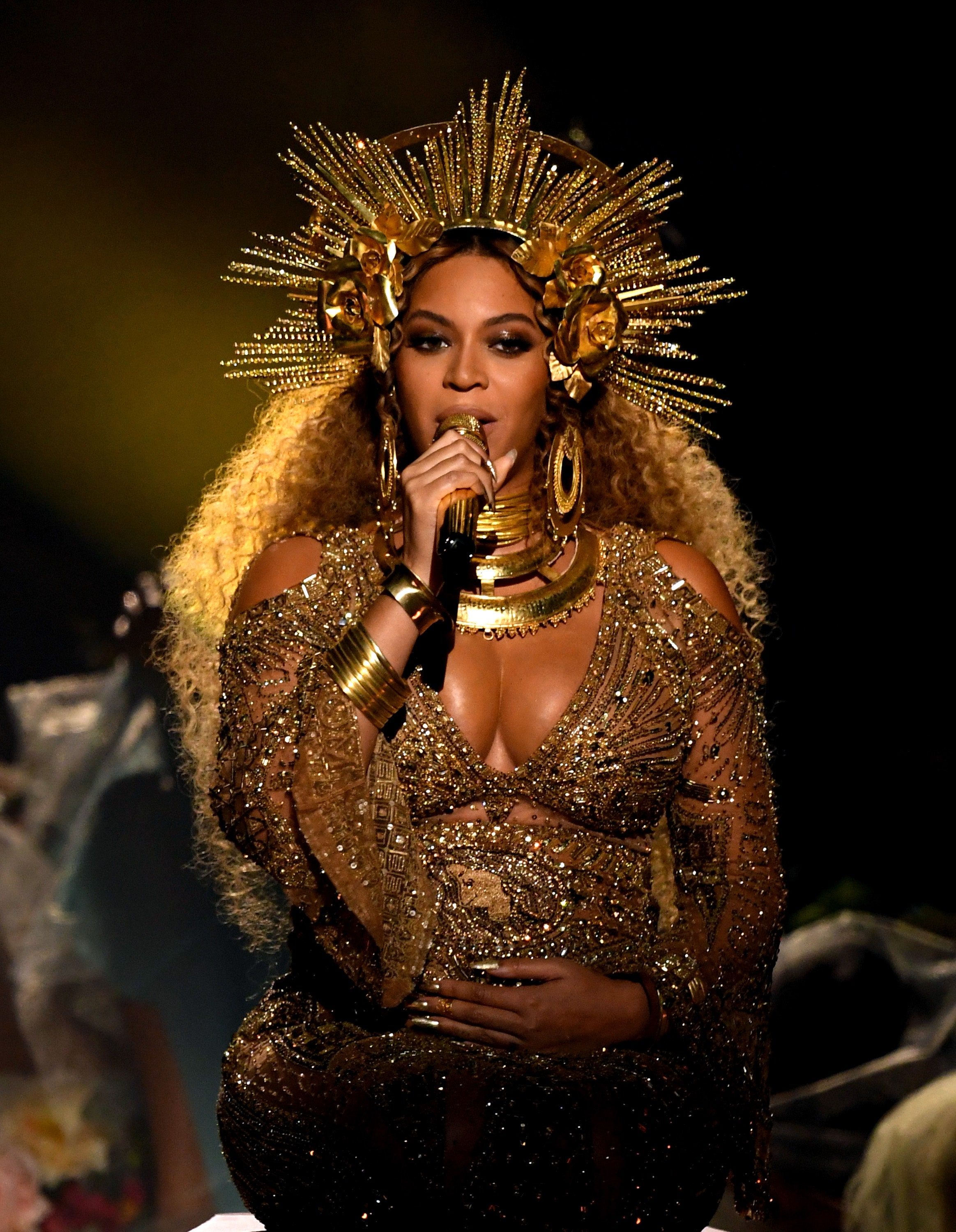 Perubahan Gaya Beyoncé Paling Viral Selama 5 Tahun Terakhir