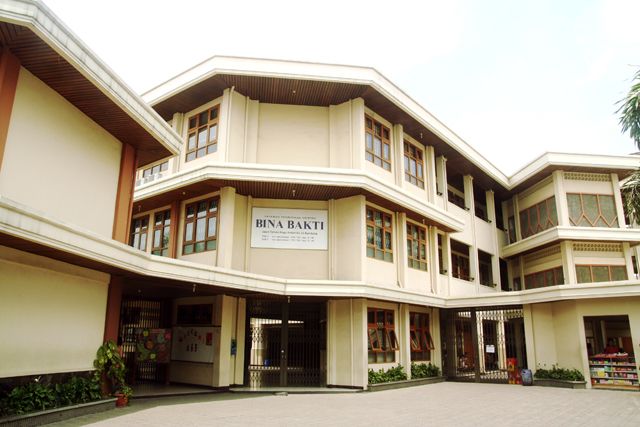 10 SMA Swasta Terbaik di Indonesia Berdasarkan Rerata Nilai UTBK
