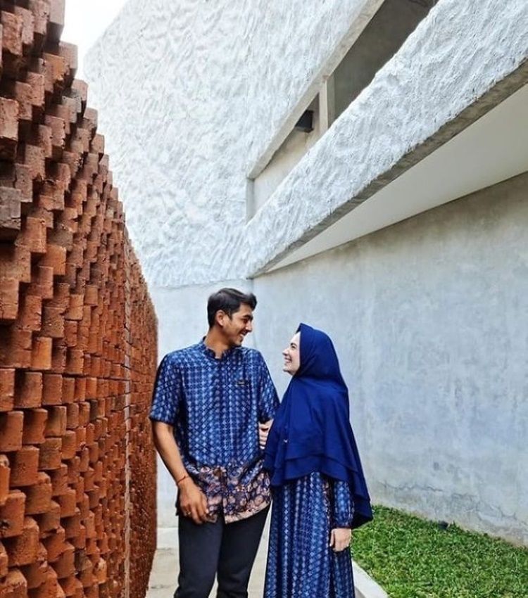 Suami Idaman, 10 Adu Mesra Arya Saloka vs Ikbal Fauzi dengan Istri