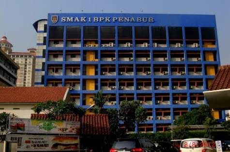 10 SMA Swasta Terbaik Di Indonesia Berdasarkan Nilai UTBK