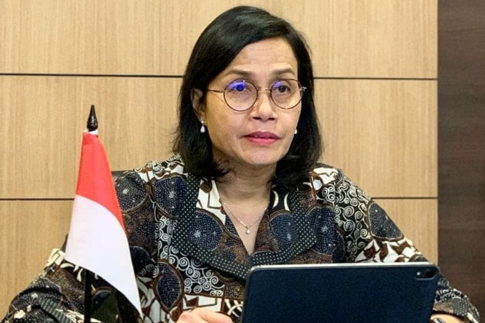 Gaya 6 Menteri Perempuan yang Paling Kece!