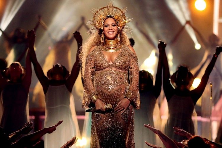 Perubahan Gaya Beyoncé Paling Viral Selama 5 Tahun Terakhir