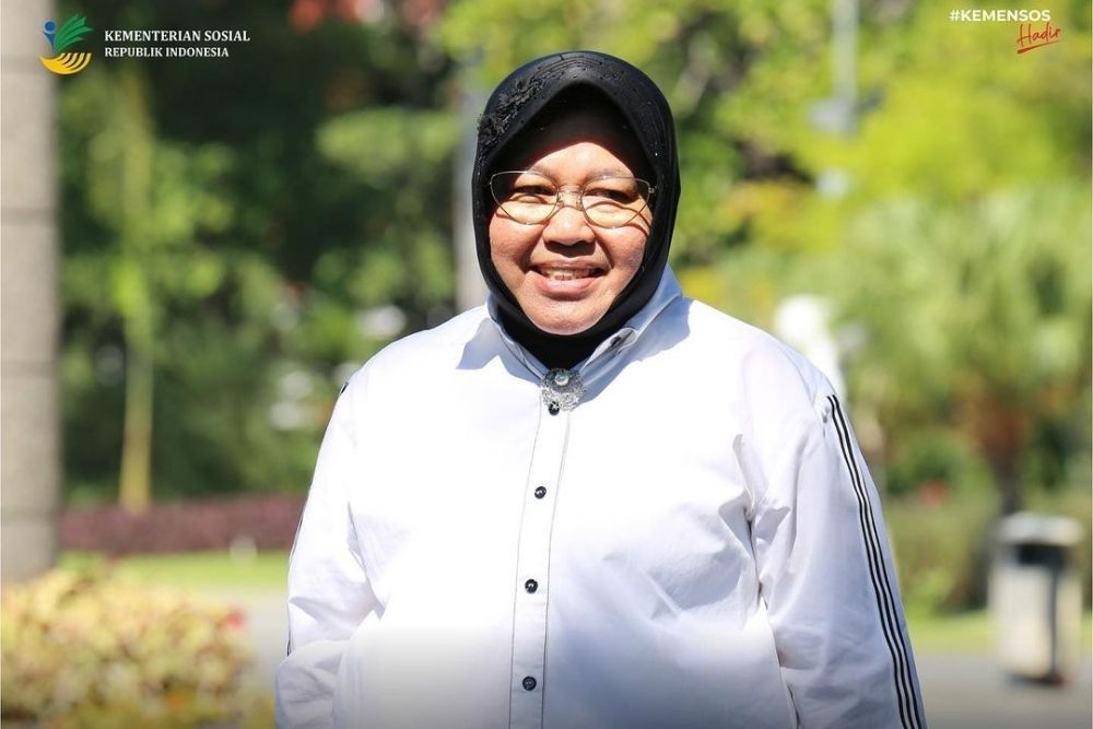 Gaya 6 Menteri Perempuan yang Paling Kece!