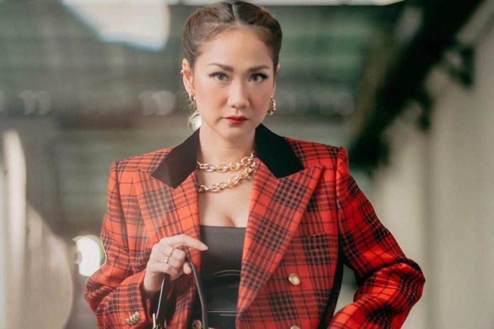 Intip 7 Potret Terbaru BCL yang Makin Hot!