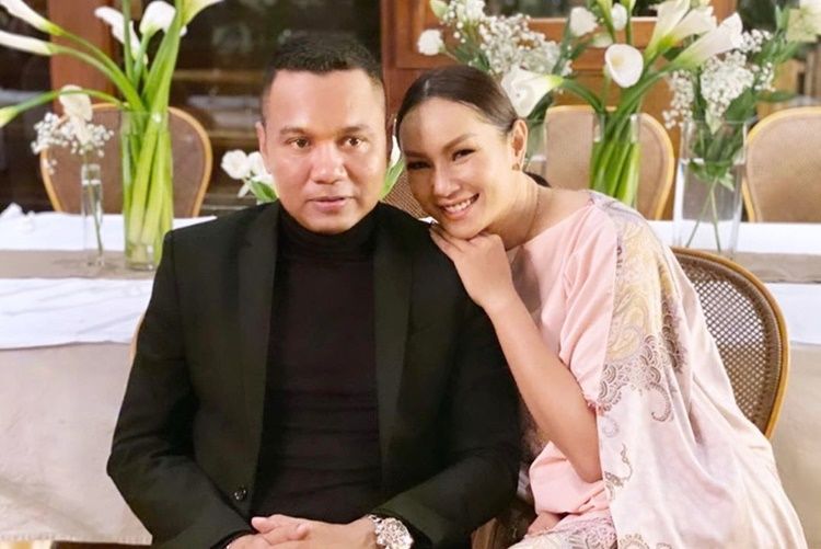 Nyesek! 7 Artis Ini Pernikahannya Hanya Bertahan di Bawah Setahun