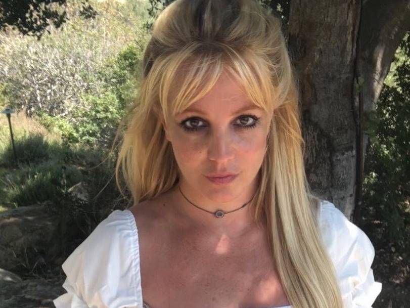 5 Fakta Memilukan Konservatori Britney Spears, Dikekang Sang Ayah